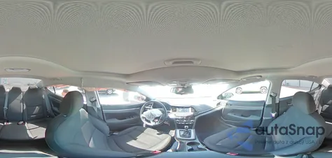 2020 Hyundai Elantra Sel из США, поврежденный, VIN 5NPD84LF4LH540623